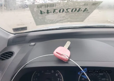 2011 Honda Cr-V Ex-L z USA, uszkodzony, nr VIN JHLRE4H74BC006213